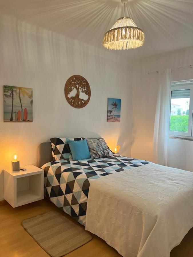 Apartment Ericeira South Ngoại thất bức ảnh