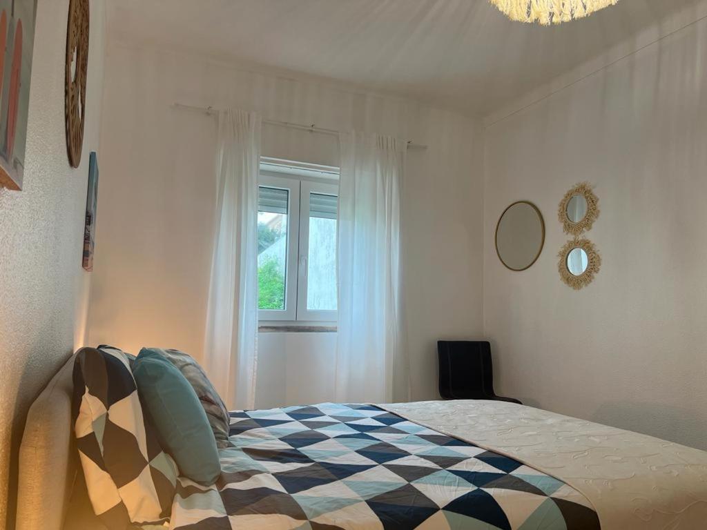 Apartment Ericeira South Ngoại thất bức ảnh