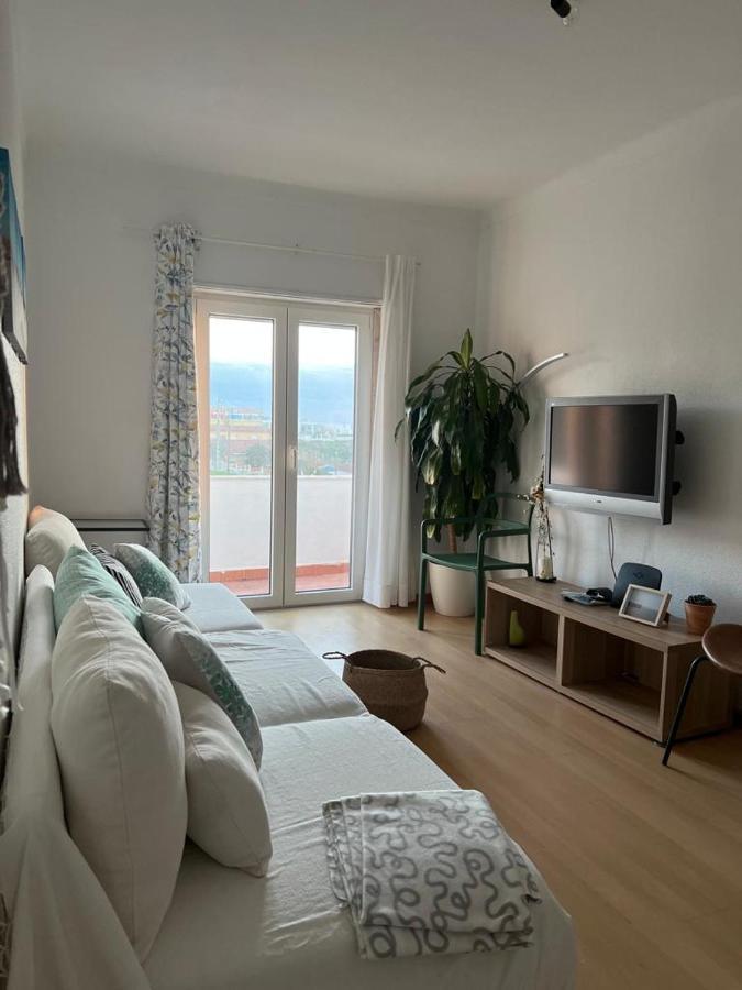 Apartment Ericeira South Ngoại thất bức ảnh