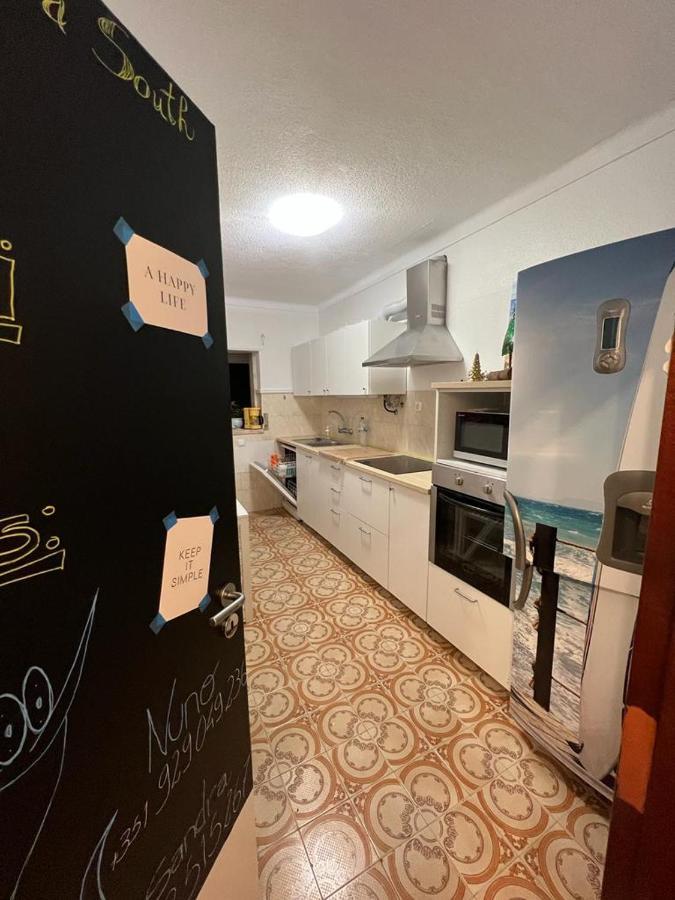 Apartment Ericeira South Ngoại thất bức ảnh