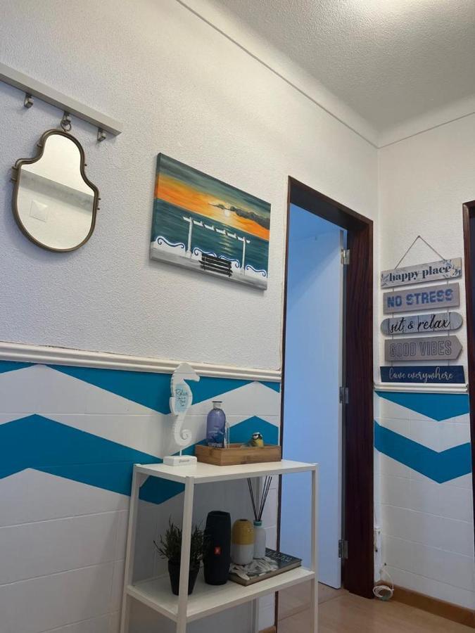Apartment Ericeira South Ngoại thất bức ảnh