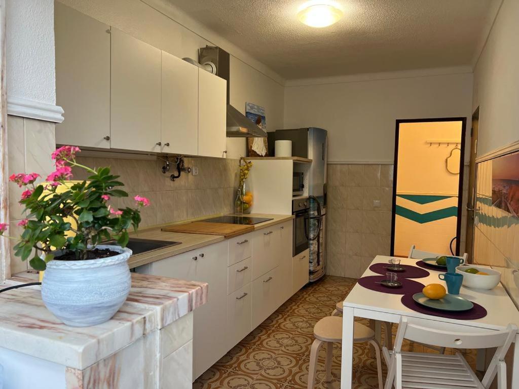 Apartment Ericeira South Ngoại thất bức ảnh
