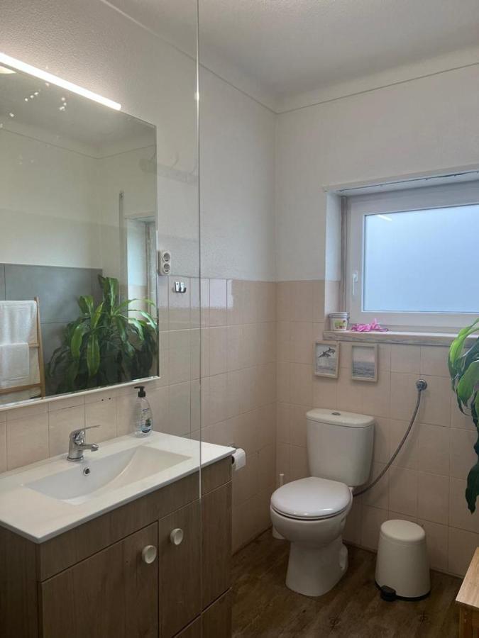 Apartment Ericeira South Ngoại thất bức ảnh