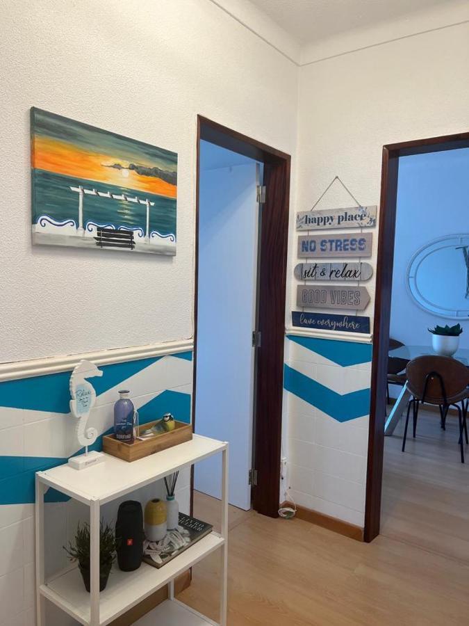 Apartment Ericeira South Ngoại thất bức ảnh
